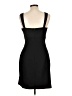 Guess Solid Black Cocktail Dress Size 12 - photo 2