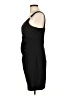 Guess Solid Black Cocktail Dress Size 12 - photo 5