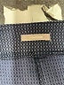 Maurices Chevron-herringbone Blue Active Pants Size Lg R - photo 7