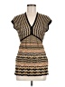 M Missoni Gold Kimono Size 8 - photo 1