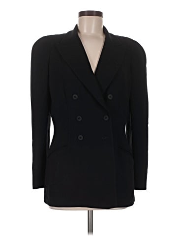 Linda Allard Ellen Tracy Blazer (view 1)