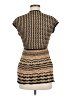 M Missoni Gold Kimono Size 8 - photo 2
