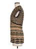 M Missoni Gold Kimono Size 8 - photo 5