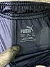 Puma Solid Blue Athletic Shorts Size 13 - 14 - photo 3