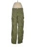 AMO Green Jeans Size 30 waist - photo 1