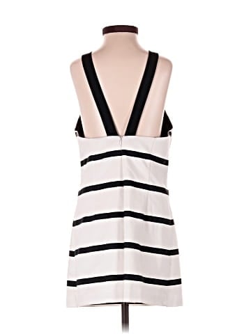 Trafaluc by Zara Casual Dress (view 2)