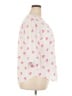 Torrid Hearts Ivory 3/4 Sleeve Blouse Size 2X Plus (2) - photo 4