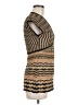 M Missoni Gold Kimono Size 8 - photo 4