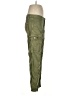 AMO Green Jeans Size 30 waist - photo 4