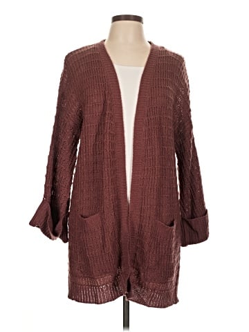 Love Change Cardigan (view 1)