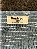 Kindred Blue Casual Dress Size 2X - photo 7
