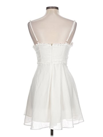 Selfie Leslie Cocktail Dress (view 2)