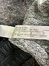 Ebb & Flow Animal Print Gray Pullover Sweater Size 2X - photo 9