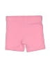 Carter's Solid Pink Shorts Size 4T - photo 2