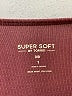 Torrid Burgundy Kimono Size 1X Plus (1) - photo 7