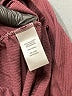 Torrid Burgundy Kimono Size 1X Plus (1) - photo 9