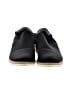 Me Too 100% Other Black Sneakers Size 8 1/2 - photo 2