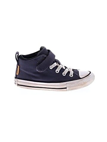 Converse Sneakers (view 1)