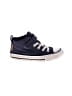 Converse Blue Sneakers Size 12 (kids) - photo 1