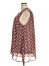 DR2 100% Polyester Brown Casual Dress Size 3X - photo 5