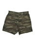 Sanctuary Camo Green Shorts Size 31 waist - photo 1