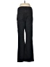 Talbots Black Jeans Size 8 - photo 2