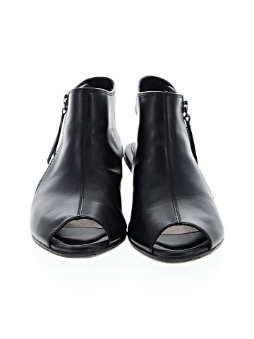 Earth Heels (view 2)