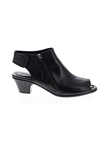 Earth Heels (view 1)