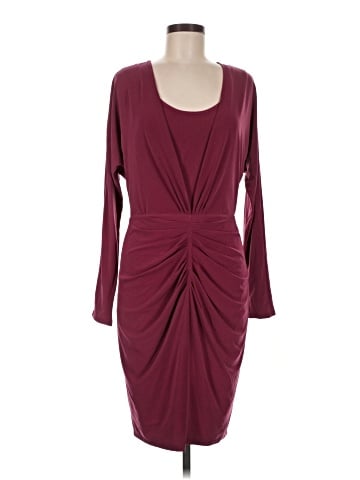 White House Black Market Cocktail Dress (view 1)