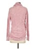 Isabel Maternity Pink Pullover Sweater Size XS Maternity - photo 2