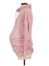 Isabel Maternity Pink Pullover Sweater Size XS Maternity - photo 5