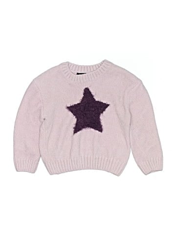 DKNY Pullover Sweater (view 1)
