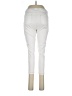 Hue Ivory Casual Pants Size L - photo 2