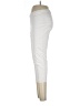 Hue Ivory Casual Pants Size L - photo 5