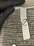 Evans Silver Kimono Size 16 - photo 7