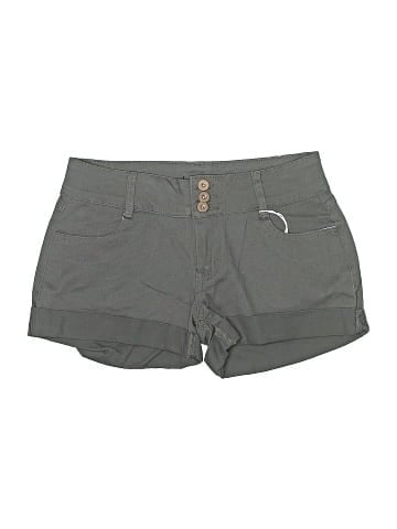 Flamingo Shorts (view 1)