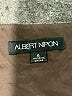 Albert Nipon Black Sleeveless Top Size 6 - photo 7