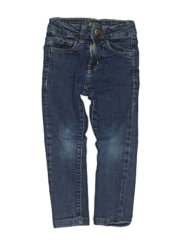 Zara Jeans (view 1)