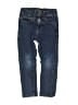 Zara Solid Blue Jeans Size 3 - 4 - photo 1