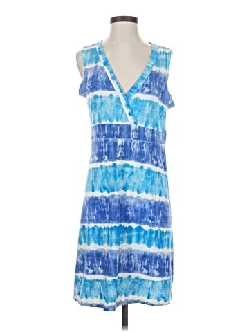 CALVIN KLEIN JEANS Casual Dress (view 1)