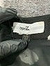Type Z 100% Polyester Polka Dots Black Casual Skirt Size M - photo 4