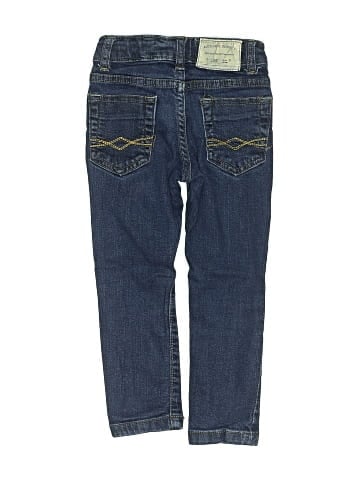 Zara Jeans (view 2)