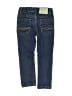 Zara Solid Blue Jeans Size 3 - 4 - photo 2