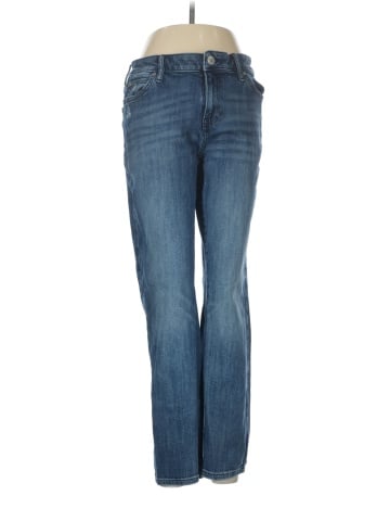 Simply Vera Vera Wang Jeans (view 1)