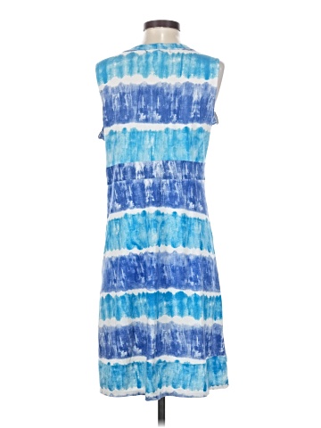 CALVIN KLEIN JEANS Casual Dress (view 2)
