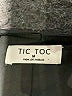 Tic : Toc Black Jumpsuit Size M - photo 4