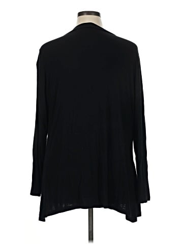 Cable & Gauge Cardigan (view 2)