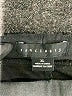 Sanctuary Solid Black Active Pants Size XL - photo 4