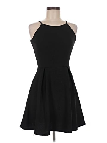 Olivia Rae Cocktail Dress (view 1)