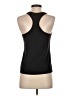 Athletic Works 100% Polyester Black Active Tank Size 0 - photo 2
